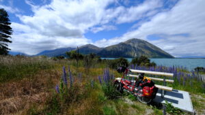 Alps to Ocean