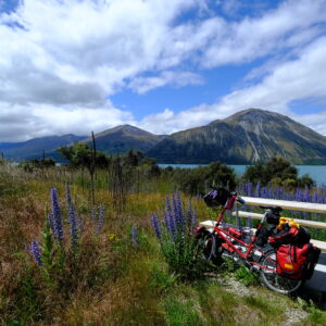 Alps to Ocean